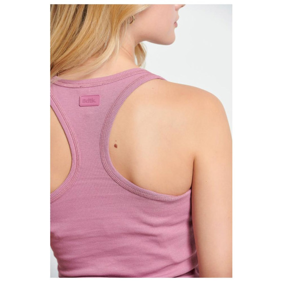 Bodytalk Γυναικεία αμάνικη μπλούζα